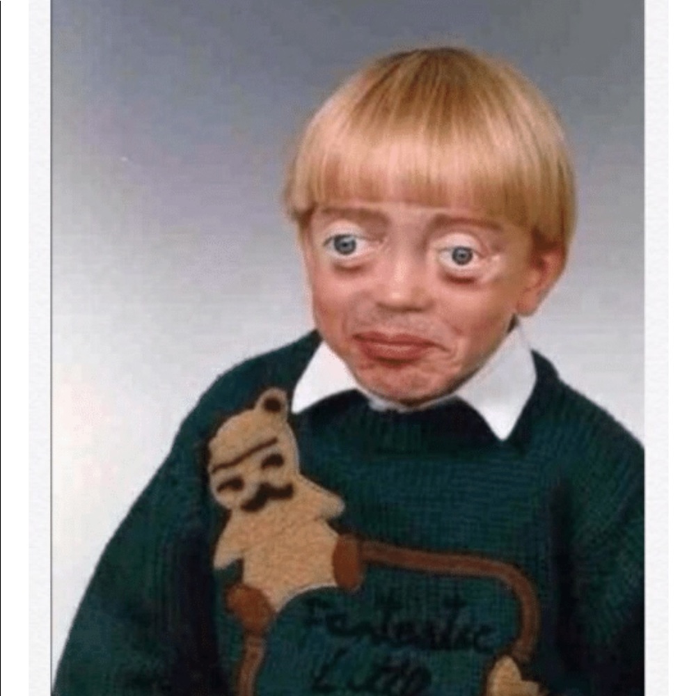 Meet your Posher, Damon